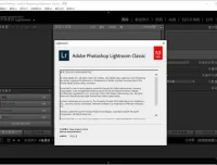 Lightroom Classic 2019中文直装版：专业图片后期处理软件