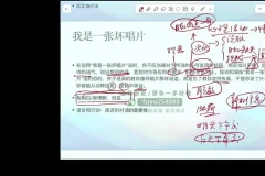 夏鹏高效沟通四件套课程：关键对话+即兴表达+强势沟通