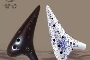 陶笛教学入门零基础（完结课程）