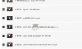 乔伯伯5500词汇系统课：高效英语词汇学习课程