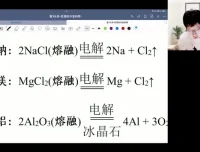 吕子正精讲2024高一化学必修二同步课：周期律与有机化学