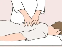 百疼一捏手法54节推拿视频课程合集