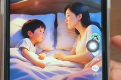 《育儿赛道10万赞爆款玩法：双人对话视频制作与多元变现教学课程》