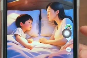 《育儿赛道10万赞爆款玩法：双人对话视频制作与多元变现教学课程》