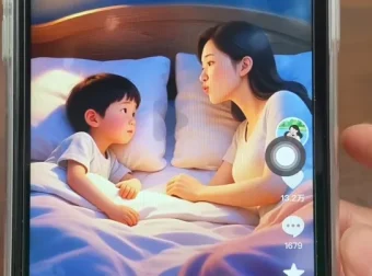 《育儿赛道10万赞爆款玩法：双人对话视频制作与多元变现教学课程》