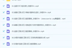 2024孙竞轩高二物理A+春季班