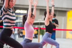 最新Keep运动健身教程：会员与付费课程合集