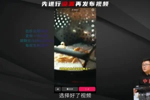 博哥餐饮摄影课：打造诱人美食视频教程