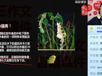 小学语文作文基础班：掌握独创审题写作技巧