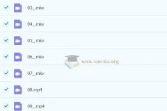 【2023寒春】房亮四年级小学数学A+课程