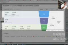 拼多多0基础开店到精通：纪主任15节实战运营课程