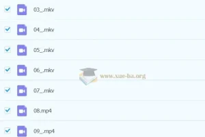 【2023寒春】房亮四年级小学数学A+课程