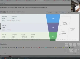 拼多多0基础开店到精通：纪主任15节实战运营课程
