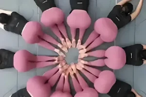 恒大歌舞团舞蹈欣赏与训练视频