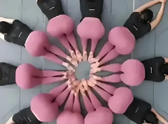 恒大歌舞团舞蹈欣赏与训练视频