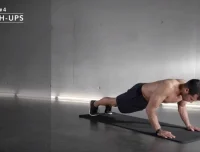 价值千元的私人健身教程