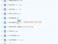 李辉手机视频拍摄美学课：0基础开启手机视频创作之旅