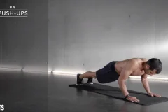 价值千元的私人健身教程