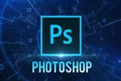 超小白从0开始学Photoshop教程ABCD全系列全集 – 带课件素材