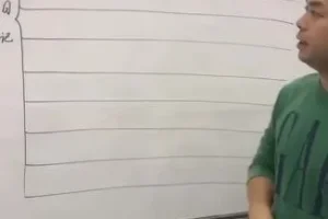 姬红波10节英语写作速成课：零基础到高分技巧课程