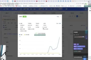 周心驰万相台无界实战课：标品运营与流量爆破秘籍
