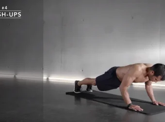 价值千元的私人健身教程