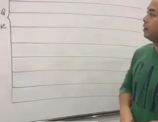 姬红波10节英语写作速成课：零基础到高分技巧课程