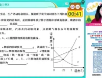 杨雯智2023初三化学A+寒假班：中考化学精讲课程