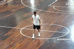 曲绍斌《篮球攻击技巧60练》：从基础到实战课程