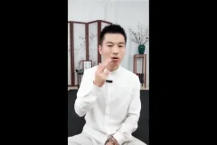 陈浙南28天中医瑜伽：经络调理与养生课程