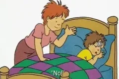 儿童英语有声故事绘本精选集