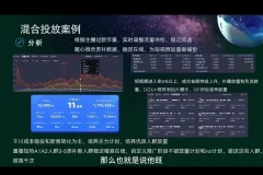 录客传媒刘鑫：抖音直播间带货混合投放优化投流课程