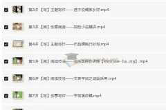 2025 卢方远小学语文六年级 A+班（小升初）