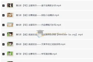 2025 卢方远小学语文六年级 A+班（小升初）