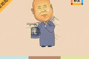 郭德纲相声动画版合集