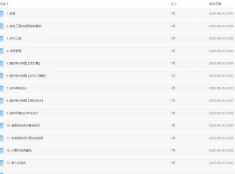 系统架构设计师精讲班视频教程：构建系统架构知识与实战体系