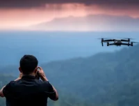 杨晓利《大师级的摄影思维：搞定相机手机无人机》课程