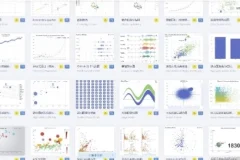 科研数据处理与论文作图教程：一站式掌握数据到图表技巧