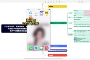 短视频搬运暴力变现项目：各大平台轻松过原创黑科技（2023）