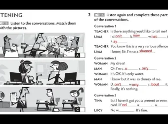 吴老师THINK英语教程（3 – 5册）精讲