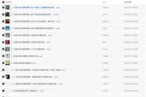 青岛世平婚礼场布后期修图调色教程：从基础到实战