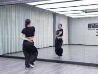 零基础爵士舞86课：从入门到成品舞（附热门音乐包，Jazz大陈授课）