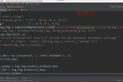 AI人工智能5天速成初学者训练营