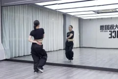 零基础爵士舞86课：从入门到成品舞（附热门音乐包，Jazz大陈授课）