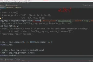 AI人工智能5天速成初学者训练营