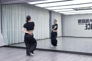 零基础爵士舞86课：从入门到成品舞（附热门音乐包，Jazz大陈授课）