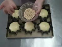 西点面包全流程烘焙教程：含好利来、巴黎贝甜等品牌配方