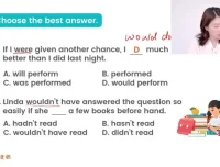 雪梨老师72节中高级英语语法精讲视频课程