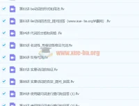 小学英语语法入门50课视频讲解教程