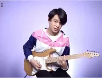 Neo牛晖R&B吉他系统课：从入门到进阶实战教程